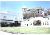 Shiv Niwas hotel, Udaipur used in Octopussy.