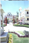 Fateh Prakash hotel, city palace complex, Udaipur