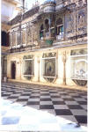 City palace museum, Udaipur