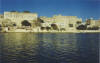 The city Palace complex and ghats, Udaipur Rajasthan.