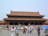  The Forbidden City Beijing