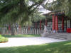 Forest of Stone Tablets, Xi'an