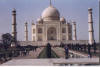 My personal fave and save the best to last...yours truly at the Taj sporting my "Robbie t-shirt' wow the place is amazing...sorry the other tour t-shirt did not make it due to the fact I think I'd get locked up if I wore it (Girls you know what I mean!!)