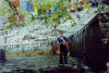  Muktinath (3800m) after my sacred bath at the Hindu temple