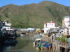  Tai O fishing village