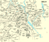 New Delhi Map